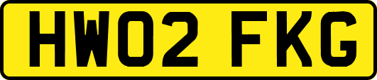 HW02FKG