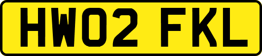 HW02FKL