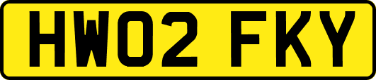 HW02FKY