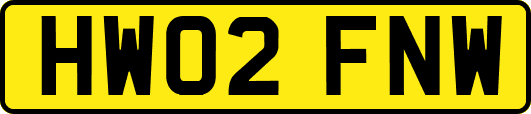 HW02FNW