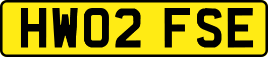 HW02FSE
