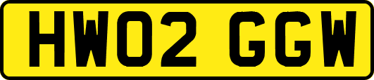 HW02GGW