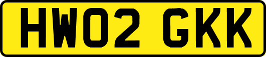 HW02GKK