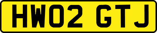 HW02GTJ