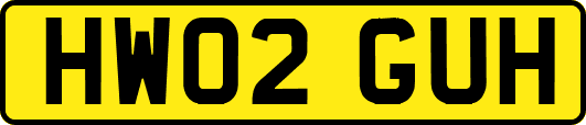 HW02GUH
