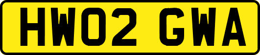 HW02GWA