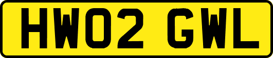 HW02GWL
