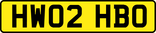 HW02HBO