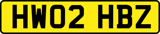 HW02HBZ