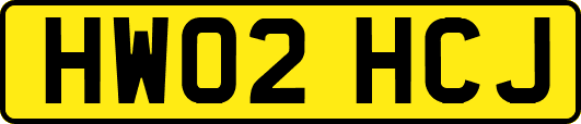 HW02HCJ