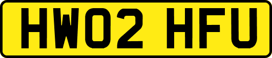 HW02HFU