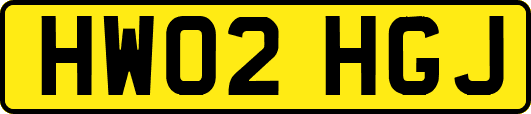HW02HGJ