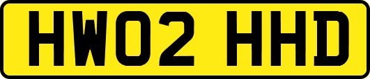 HW02HHD