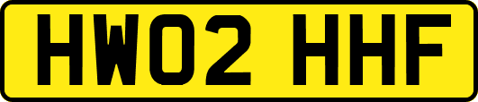 HW02HHF