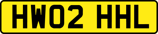 HW02HHL