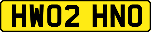 HW02HNO