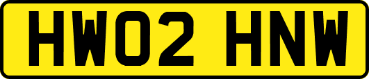 HW02HNW