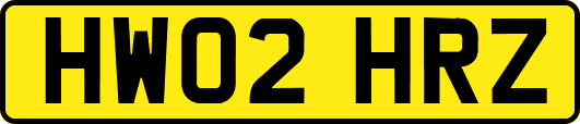 HW02HRZ