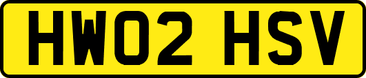 HW02HSV