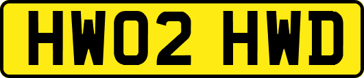 HW02HWD