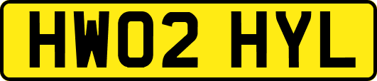 HW02HYL