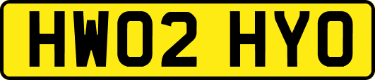 HW02HYO