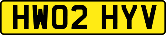 HW02HYV