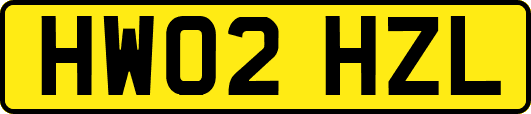 HW02HZL