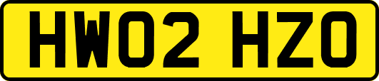 HW02HZO