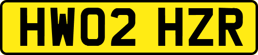 HW02HZR
