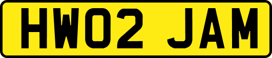 HW02JAM