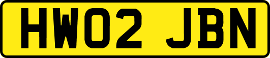 HW02JBN