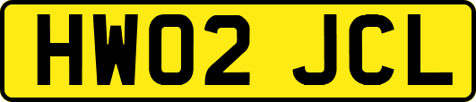HW02JCL