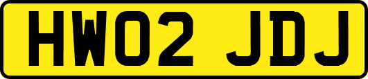 HW02JDJ