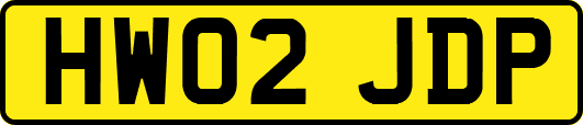 HW02JDP