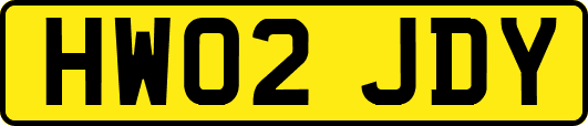 HW02JDY