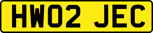 HW02JEC