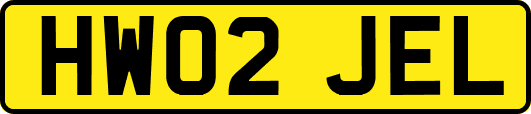 HW02JEL