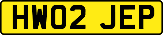 HW02JEP