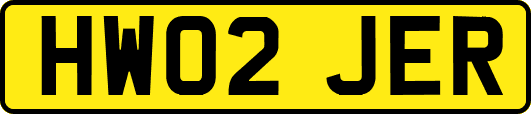 HW02JER