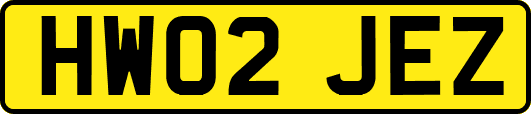 HW02JEZ