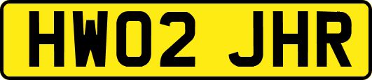 HW02JHR