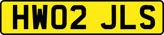 HW02JLS