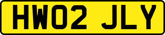 HW02JLY