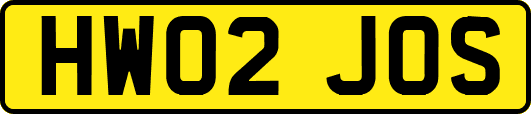 HW02JOS