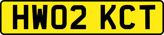 HW02KCT