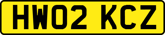 HW02KCZ