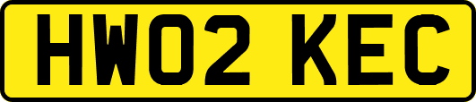 HW02KEC