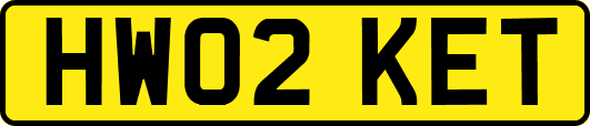 HW02KET