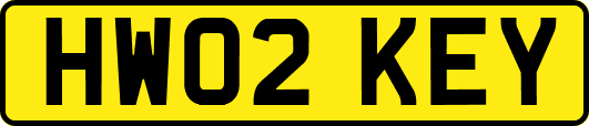 HW02KEY